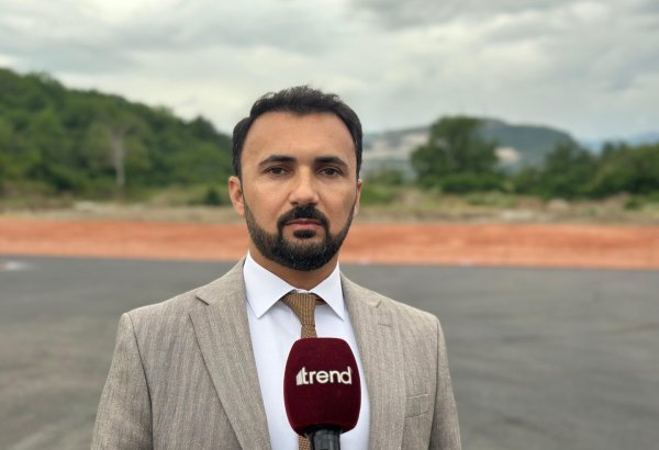 ADY-nin ictimaiyyətlə əlaqələr şöbəsinin müdiri vəzifəsinə təyinat olub