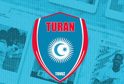 "Turan Tovuz" yoxlama oyununda Albaniya klubuna uduzub