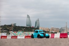 Bakı Sürət Festivalının qalibləri mükafatlandırılıb (FOTO)