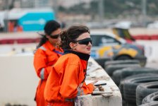 Bakı Sürət Festivalının qalibləri mükafatlandırılıb (FOTO)