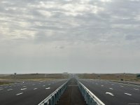 Əhmədbəyli–Füzuli–Şuşa yolu layihəsi beynəlxalq mükafata layiq görülüb (FOTO/VİDEO)