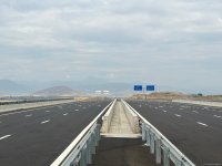 Əhmədbəyli–Füzuli–Şuşa yolu layihəsi beynəlxalq mükafata layiq görülüb (FOTO/VİDEO)
