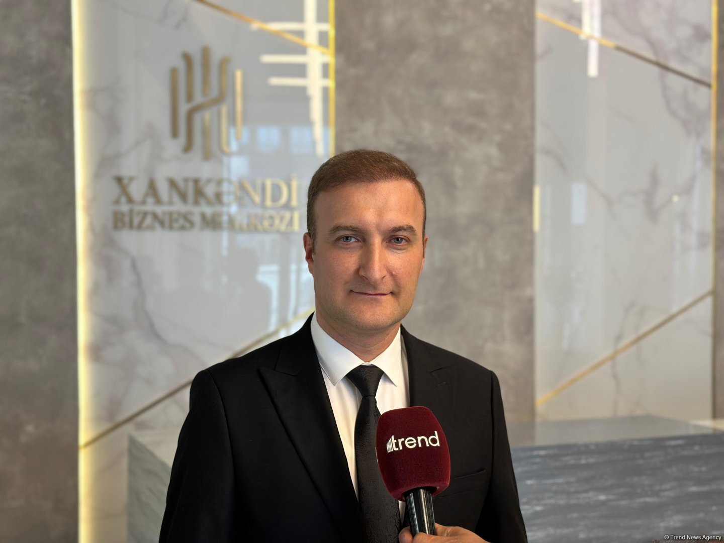 “Xankəndi” Biznes Mərkəzi yerli məşğulluğun artırılmasına da töhfə verir (FOTO)