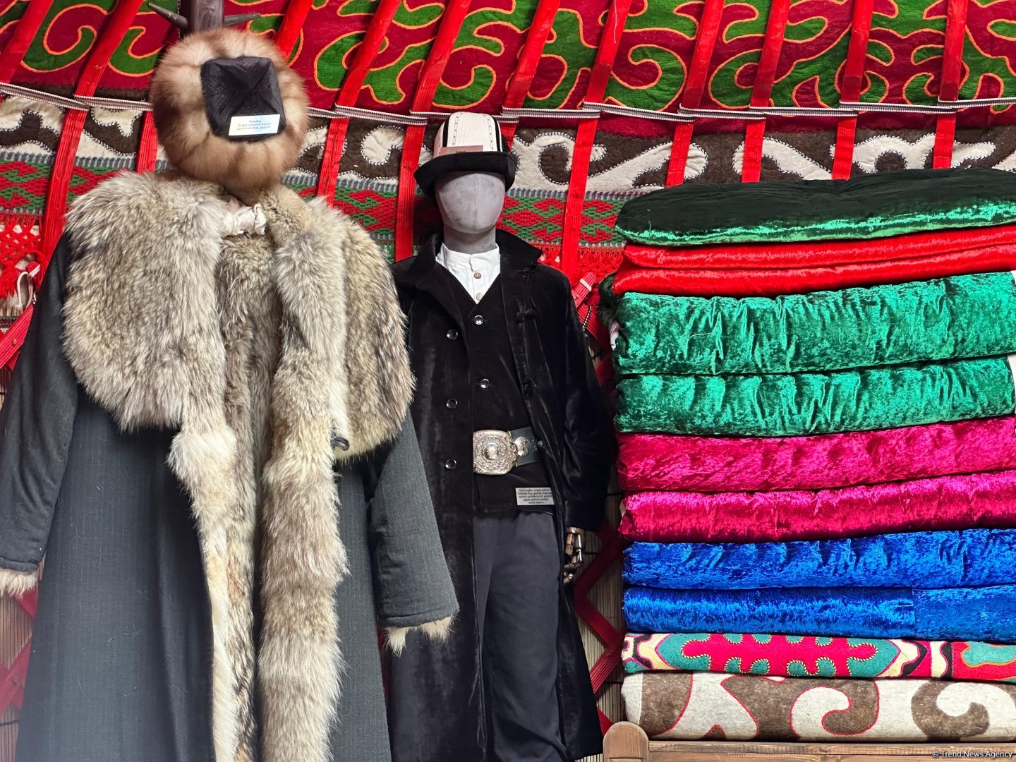 Xıdırlı kəndində tikilən yeni məktəbdə şagirdlər üçün hərtərəfli şərait yarıdılıb (FOTO)