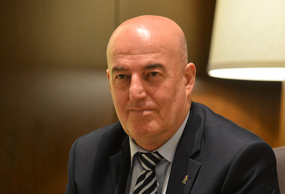 Azərbaycanlı hakim Konfrans Liqasının oyununa təyinat alıb