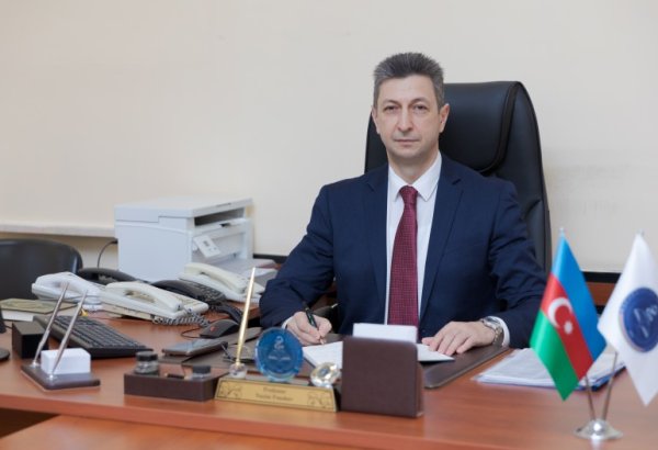 Həkimləri Təkmilləşdirmə İnstitutuna rektor təyin edildi - SƏRƏNCAM