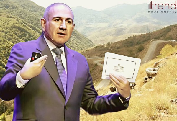 Sülh müqaviləsi: İrəvan prosesi niyə ləngidir?