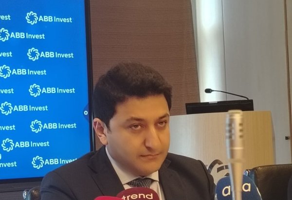 İcraçı direktor ABB səhmlərinin ucuzlaşmasına münasibət bildirib