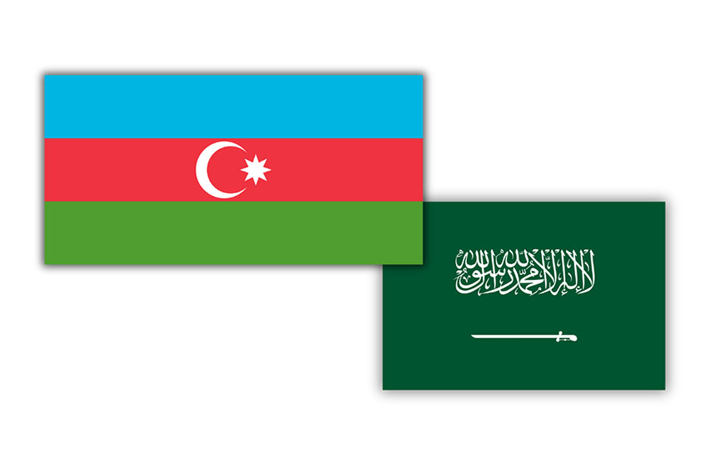 Baş Qərargah rəisi Səudiyyə Ərəbistanına səfərə gedib
