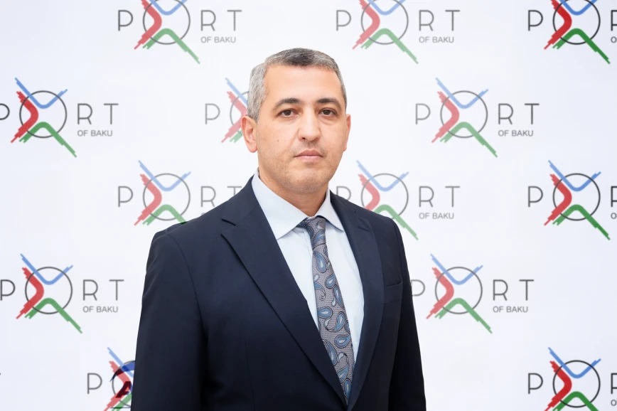 Bakı Limanına baş direktor təyin edilib