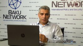 Ermənistan Azərbaycanla sülh bağlamasa, təcrid olmaq riski ilə üz-üzədir - Macar analitik (FOTO/VİDEO)