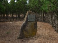Qala Dövlət Tarix-Etnoqrafiya Qoruğunda genişmiqyaslı iməcilik aksiyası təşkil olunub (FOTO)