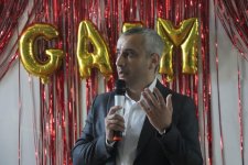 Marneulidəki soydaşlarımızın təhsili diqqət mərkəzindədir (FOTO)