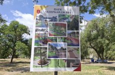 Azərbaycan diasporu Ukraynada milli-mənəvi dəyərlərimizi yaşadır (FOTO)