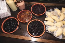 Barselonada “Əlifba. A Cultural Alphabet” kitabının təqdimatı keçirildi (FOTO)