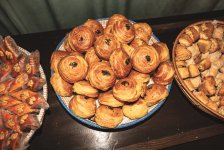 Barselonada “Əlifba. A Cultural Alphabet” kitabının təqdimatı keçirildi (FOTO)