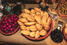Barselonada “Əlifba. A Cultural Alphabet” kitabının təqdimatı keçirildi (FOTO)