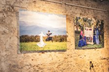 Barselonada “Əlifba. A Cultural Alphabet” kitabının təqdimatı keçirildi (FOTO)
