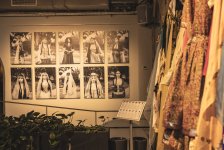 Barselonada “Əlifba. A Cultural Alphabet” kitabının təqdimatı keçirildi (FOTO)