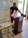 Marneulidəki soydaşlarımızın təhsili diqqət mərkəzindədir (FOTO)