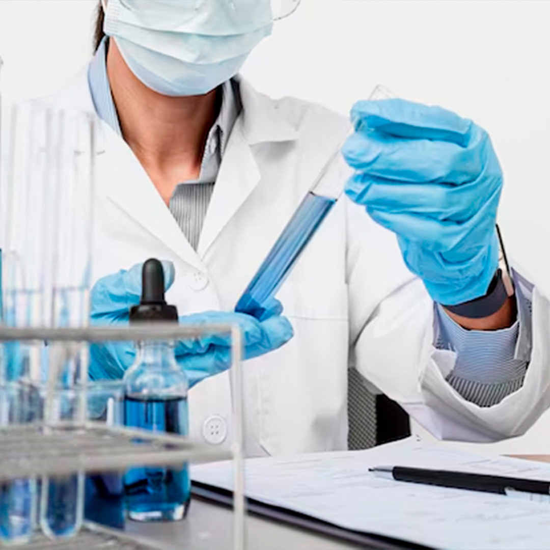 Laboratoriya testləri ailə planlaşdırılmasında həlledici rol oynayır - SN (FOTO)