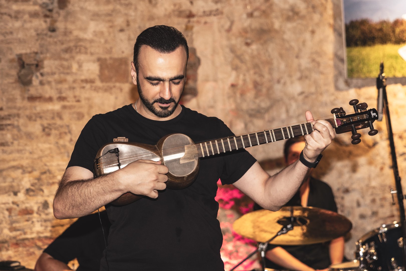 Barselonada “Əlifba. A Cultural Alphabet” kitabının təqdimatı keçirildi (FOTO)