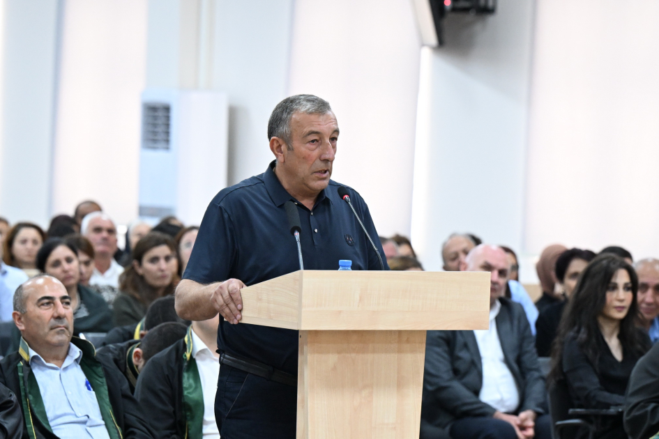 Ermənistan silahlı qüvvələrinin Azərbaycan ərazilərini işğal etməsi nəticəsində zərər çəkmiş şəxslər məhkəmədə ifadə veriblər (FOTO)