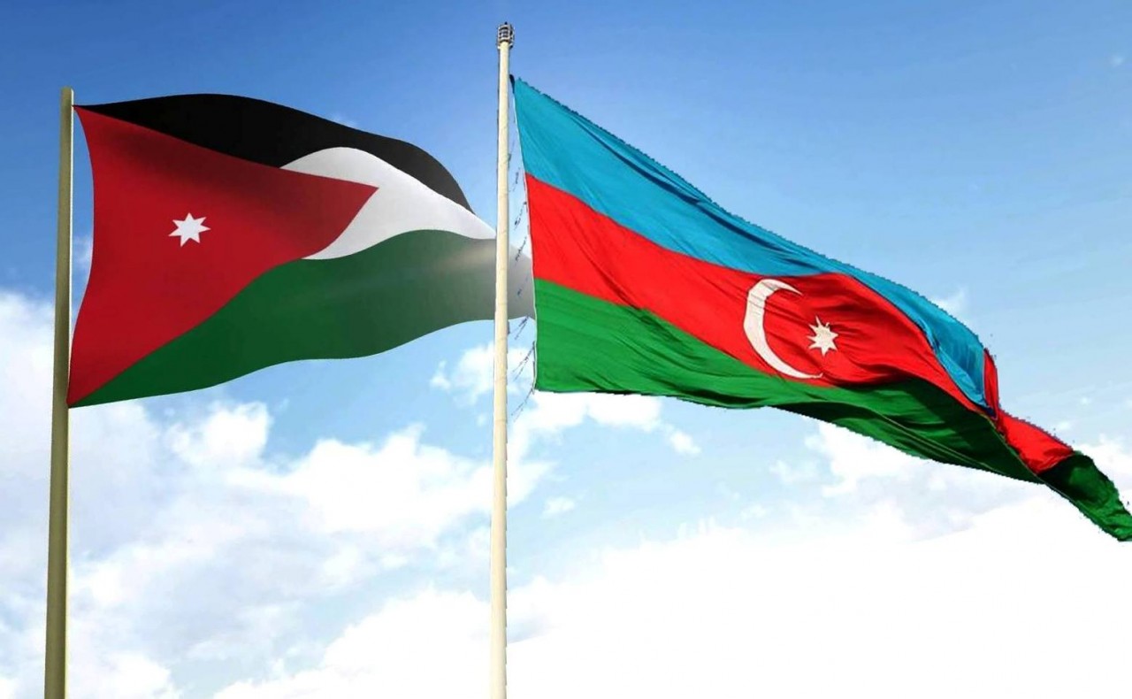 Azərbaycan və İordaniya arasında fəlakət və böhranların idarə edilməsi sahəsində əməkdaşlıq haqqında Saziş təsdiqlənib - FƏRMAN