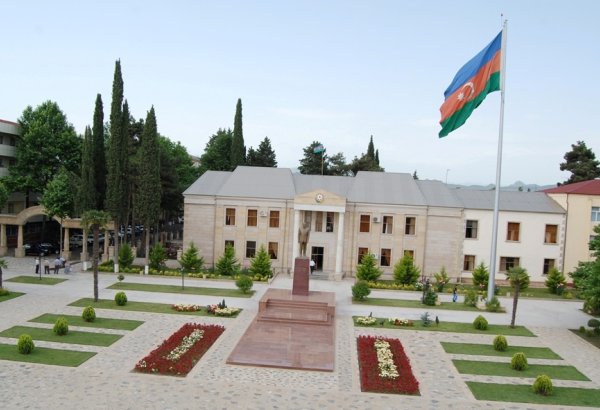 Tovuz Mədəniyyət Mərkəzinin təmiri ilə bağlı yarım milyonluq LAYİHƏ
