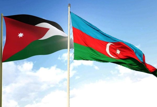 Azərbaycan və İordaniya arasında fəlakət və böhranların idarə edilməsi sahəsində əməkdaşlıq haqqında Saziş təsdiqlənib - FƏRMAN