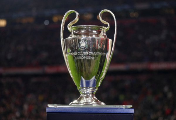UEFA Çempionlar Liqasında yeni mövsümə start verilir