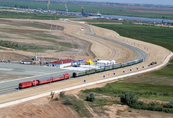 Azərbaycanın regional nəqliyyat mərkəzi olmaq strategiyası və “Lazurit” Dəhlizi