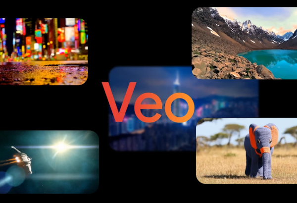"Veo 3 – texnoloji sıçrayış, yoxsa gələcəyin təhlükəsi?"- Ekspertdən açıqlama