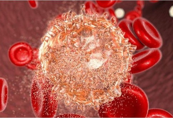 Azərbaycanda talassemiya xəstələrinin sayı açıqlanıb