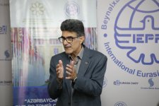 BAMF-ın baş ofisində növbəti təlim keçirilib – BMT-də təmsilçilik (FOTO)