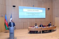 Diplomatik xidmət orqanlarının rəhbərləri xaricdə yaşayan azərbaycanlıların təşkilatlanmasını müzakirə ediblər (FOTO)
