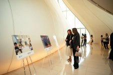 “Medianın inkişafında Ümummilli Lider Heydər Əliyevin rolu” adlı konfrans və “Azərbaycan mətbuatının 150 ili: Tarixdən günümüzə” adlı sərgi təşkil edilib (FOTO) (YENİLƏNİB)