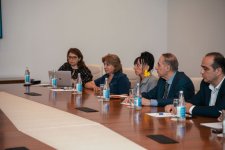 “Medianın inkişafında Ümummilli Lider Heydər Əliyevin rolu” adlı konfrans və “Azərbaycan mətbuatının 150 ili: Tarixdən günümüzə” adlı sərgi təşkil edilib (FOTO) (YENİLƏNİB)