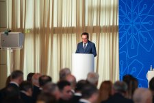 “Medianın inkişafında Ümummilli Lider Heydər Əliyevin rolu” adlı konfrans və “Azərbaycan mətbuatının 150 ili: Tarixdən günümüzə” adlı sərgi təşkil edilib (FOTO) (YENİLƏNİB)