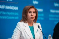 “Medianın inkişafında Ümummilli Lider Heydər Əliyevin rolu” adlı konfrans və “Azərbaycan mətbuatının 150 ili: Tarixdən günümüzə” adlı sərgi təşkil edilib (FOTO) (YENİLƏNİB)