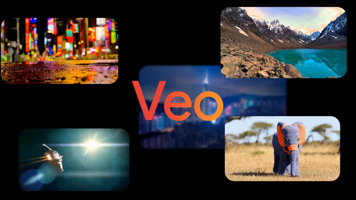 "Veo 3 – texnoloji sıçrayış, yoxsa gələcəyin təhlükəsi?"- Ekspertdən açıqlama