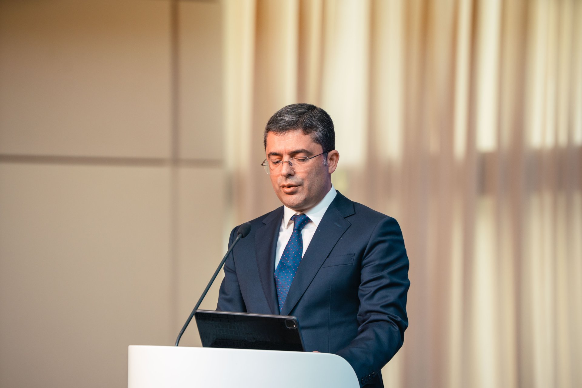 “Medianın inkişafında Ümummilli Lider Heydər Əliyevin rolu” adlı konfrans və “Azərbaycan mətbuatının 150 ili: Tarixdən günümüzə” adlı sərgi təşkil edilib (FOTO) (YENİLƏNİB)