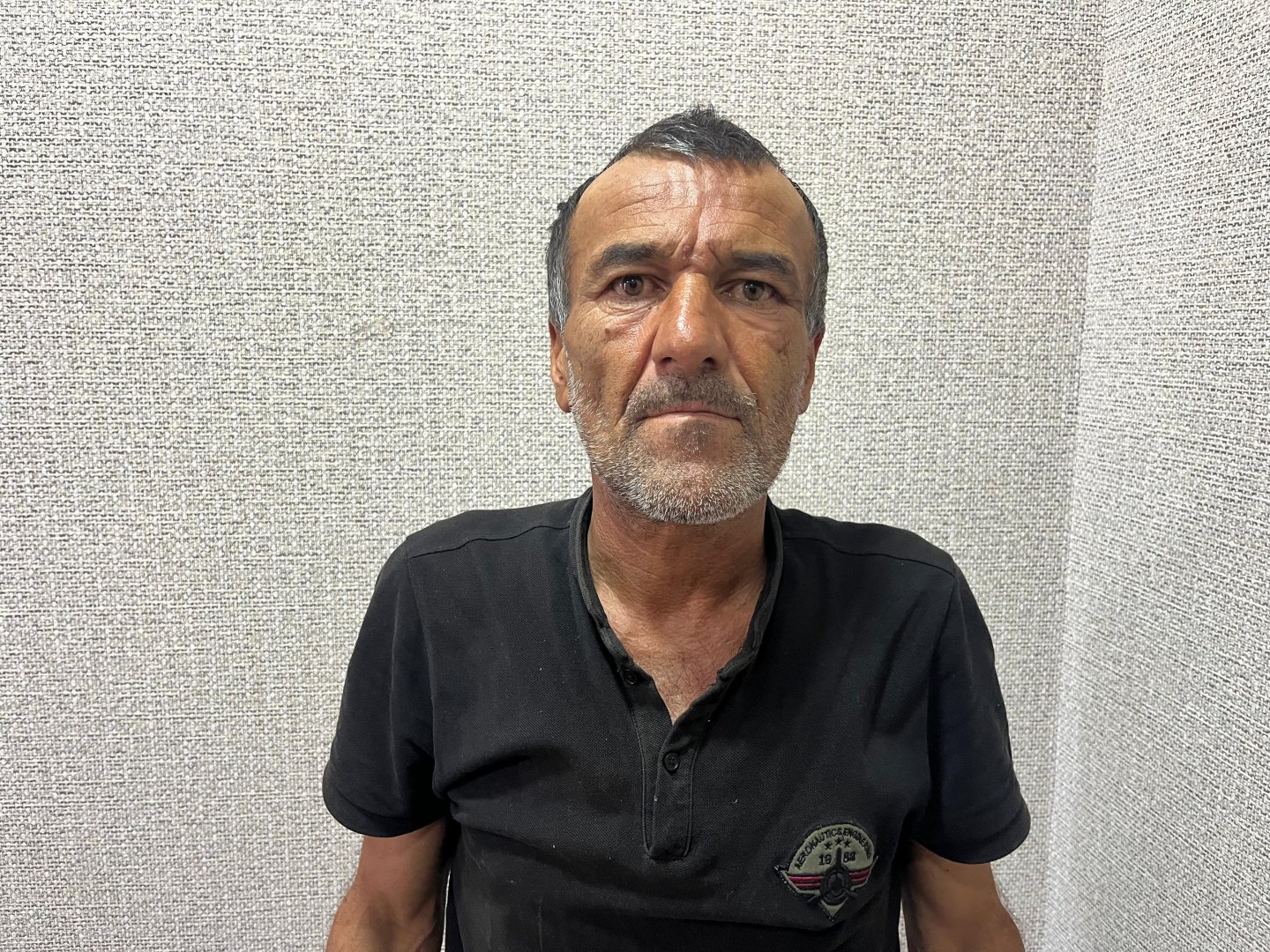 Xaçmazda həyətində çətənə kolu yetişdirən şəxs tutulub