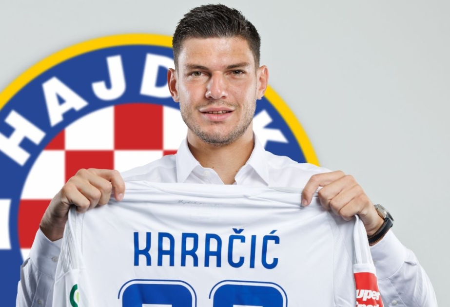 “Zirə”nin Konfrans Liqasındakı rəqibi yeni futbolçu transfer etdi