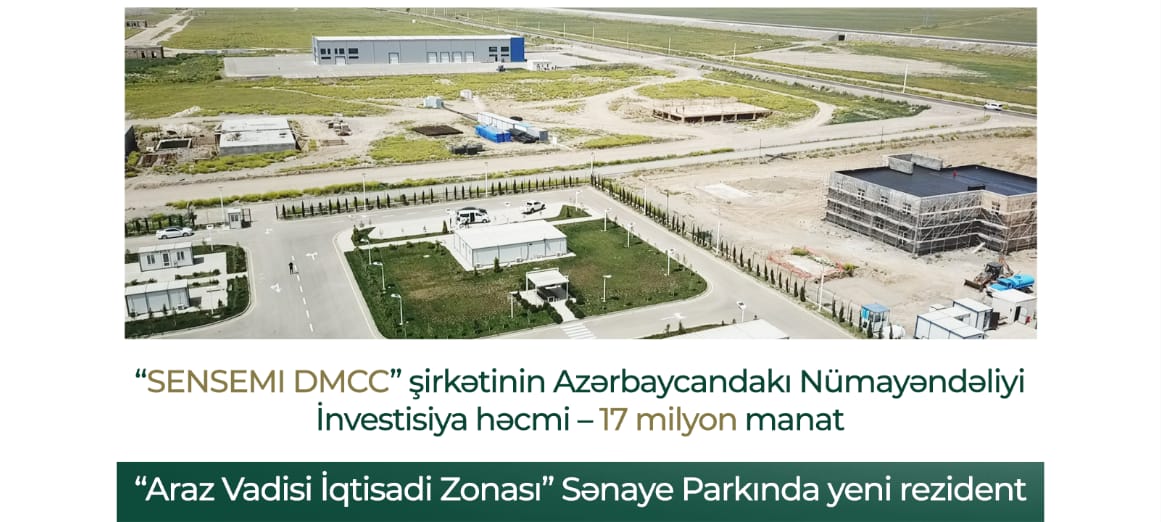 BƏƏ şirkəti Azərbaycanda transformator istehsal edəcək