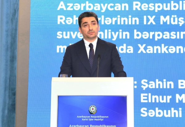 Bu il Xocalı və Ağdərənin 8 kəndinə köç planlaşdırılır