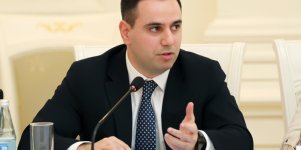 Ali Məhkəmədə dəyirmi masa keçirilib (FOTO)