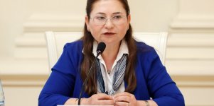 Ali Məhkəmədə dəyirmi masa keçirilib (FOTO)