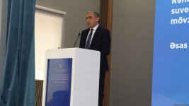 Azərbaycanın xaricdəki səfirləri Xankəndidə (FOTO)