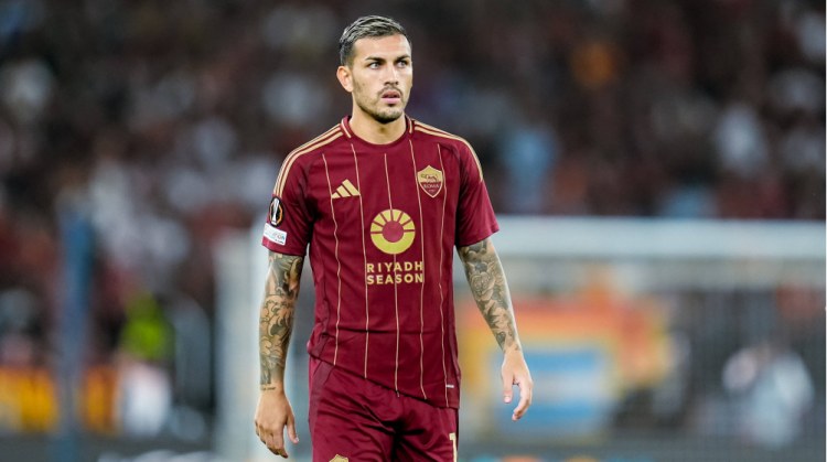 "Roma"nın 31 yaşlı futbolçusu ölkəsinə qayıdır